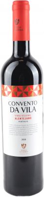 CONVENTO DA VILA RED