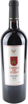 CABECA DE BURRO RESERVA TINTO