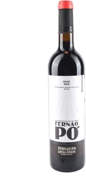 FERNAO PO RED ― ProdExpo International Wine Coompetition & Guide