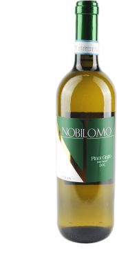 NOBILOMO PINOT GRIGIO DOC / НОБИЛОМО ПИНО ГРИДЖО