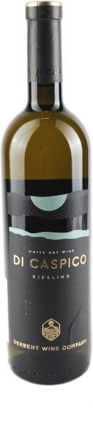 DI CASPICO. РИСЛИНГ / DI CASPICO. RIESLING ― ProdExpo International Wine Coompetition & Guide