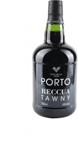 PORTO RECCUA TAWNY ― ProdExpo International Wine Coompetition & Guide