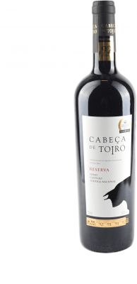 CABECA TOIRO DOP DOTEJO RESERVA