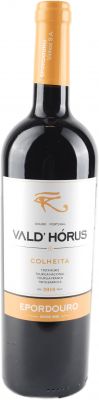 VALD’ HORUS - RESERVA TINTO