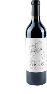 QUINTA DOS POCOS DOURO GRANDE RESERVA DOC