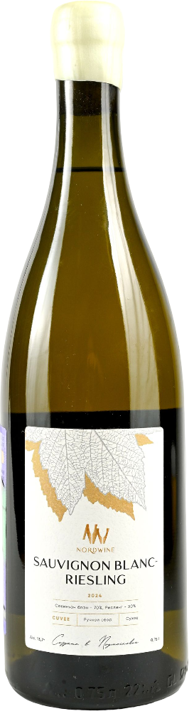 SAUVIGNON BLANC – RIESLING QUVEE 2024