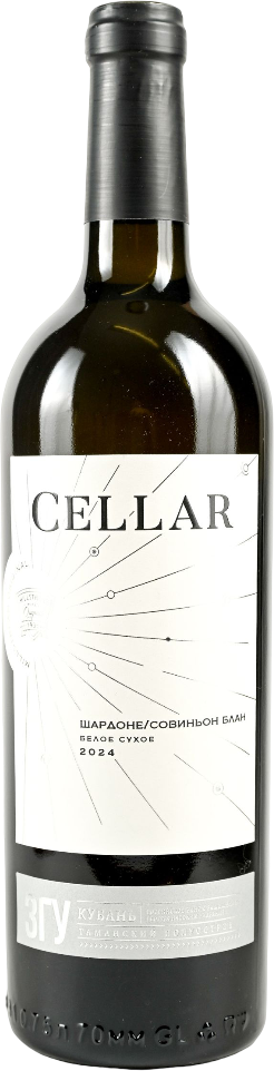 MILLSTREAM ORIGINAL-CELLAR. ШАРДОНЕ/СОВИНЬОН БЛАН 2024