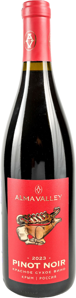 PINOT NOIR 2023