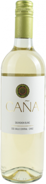 CAÑA. SAUVIGNON BLANC 2022 ― ProdExpo International Wine Coompetition & Guide