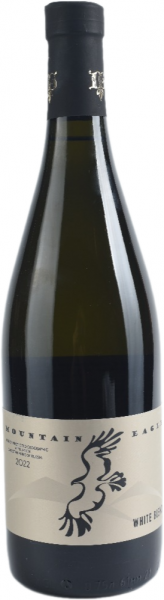 MOUNTAIN EAGLE. WHITE BLEND 2022 ― ProdExpo International Wine Coompetition & Guide