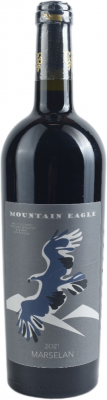 MOUNTAIN EAGLE. MARSELAN 2021