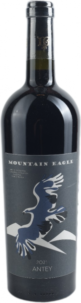 MOUNTAIN EAGLE. ANTEY 2021 ― ProdExpo International Wine Coompetition & Guide