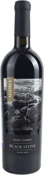 AGORA. BLACK STONE 2021 ― ProdExpo International Wine Coompetition & Guide