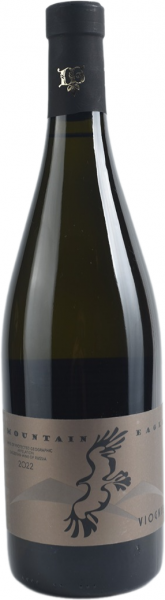 MOUNTAIN EAGLE. VIOGNIER 2022 ― ProdExpo International Wine Coompetition & Guide