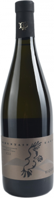MOUNTAIN EAGLE. VIOGNIER 2022