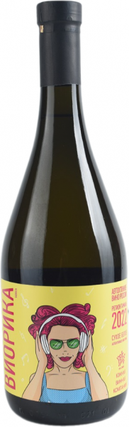 АВТОХТОННОЕ ВИНО РОССИИ. ВИОРИКА 2022 ― ProdExpo International Wine Coompetition & Guide