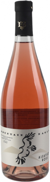 MOUNTAIN EAGLE. ALEATICO ROSE 2022 ― ProdExpo International Wine Coompetition & Guide