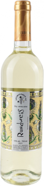 UZUMFERMER. RUNDWEIS 2021  ― ProdExpo International Wine Coompetition & Guide