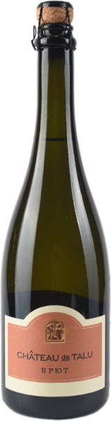 ШАТО ДЕ ТАЛЮ БРЮТ БЕЛОЕ 2022 ― ProdExpo International Wine Coompetition & Guide
