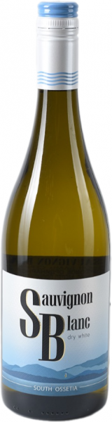 ИРОНСАН. СОВИНЬОН БЛАН 2022 ― ProdExpo International Wine Coompetition & Guide