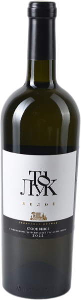 СОЛНЕЧНАЯ ДОЛИНА. ТОКЛУК 2022 ― ProdExpo International Wine Coompetition & Guide