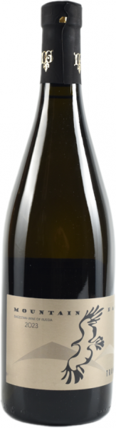 MOUNTAIN EAGLE. ТРАМИНЕР 2023 ― ProdExpo International Wine Coompetition & Guide
