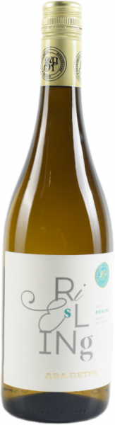 ДВА ПЕТРА. РИСЛИНГ 2022 ― ProdExpo International Wine Coompetition & Guide