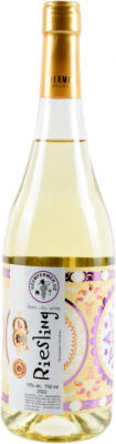 UZUMFERMER. RIESLING 2022