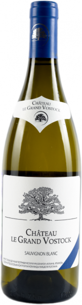 ШАТО ЛЕ ГРАН ВОСТОК. СОВИНЬОН БЛАН 2023 ― ProdExpo International Wine Coompetition & Guide
