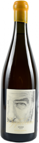 ДУБРОВСКИЙ. ОРАНЖ 2019 ― ProdExpo International Wine Coompetition & Guide