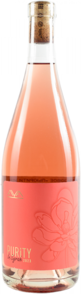 PURITY IN SYRAH ROSE 2023 ― ProdExpo International Wine Coompetition & Guide