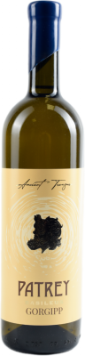 PATREY WINERY. GORGIPP 2023 