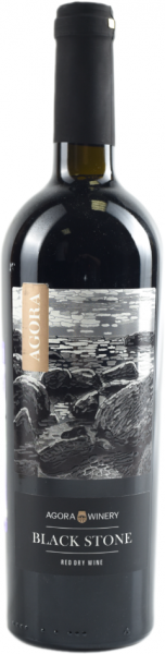 АГОРА. БЛЭК СТОУН 2023 ― ProdExpo International Wine Coompetition & Guide