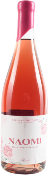 WINEMAFIA & KOFFMANN BROTHERS. NAOMI 2023 ― ProdExpo International Wine Coompetition & Guide