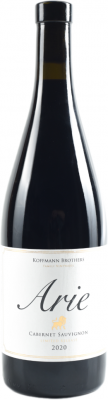 WINEMAFIA & KOFFMANN BROTHERS. ARIE 2020