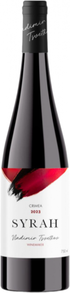VLADIMIR TSVETKOV. СИРА 2023 ― ProdExpo International Wine Coompetition & Guide