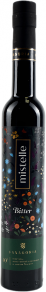 БАЛЬЗАМ BITTER MISTELLE ― ProdExpo International Wine Coompetition & Guide