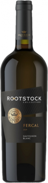 РУТСТОК ФЕРКАЛЬ. СОВИНЬОН БЛАН 2024 ― ProdExpo International Wine Coompetition & Guide
