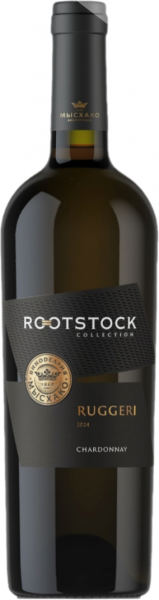 РУТСТОК РУДЖЕРИ. ШАРДОНЕ 2024 ― ProdExpo International Wine Coompetition & Guide